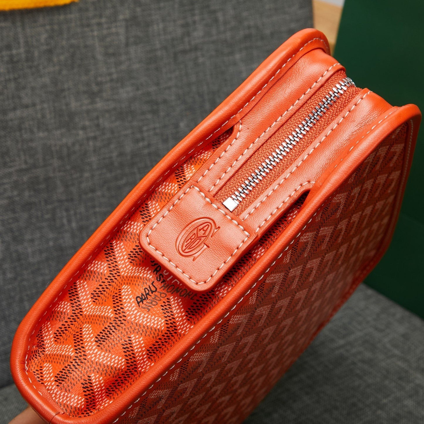 Toiletry Bag