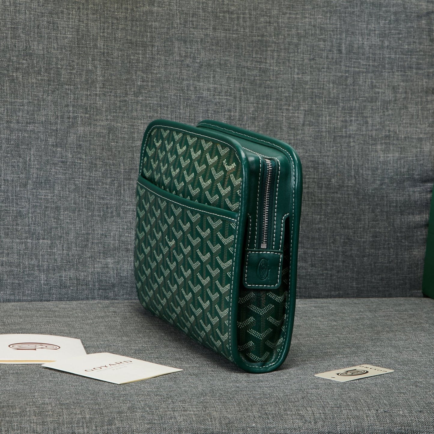 Toiletry Bag