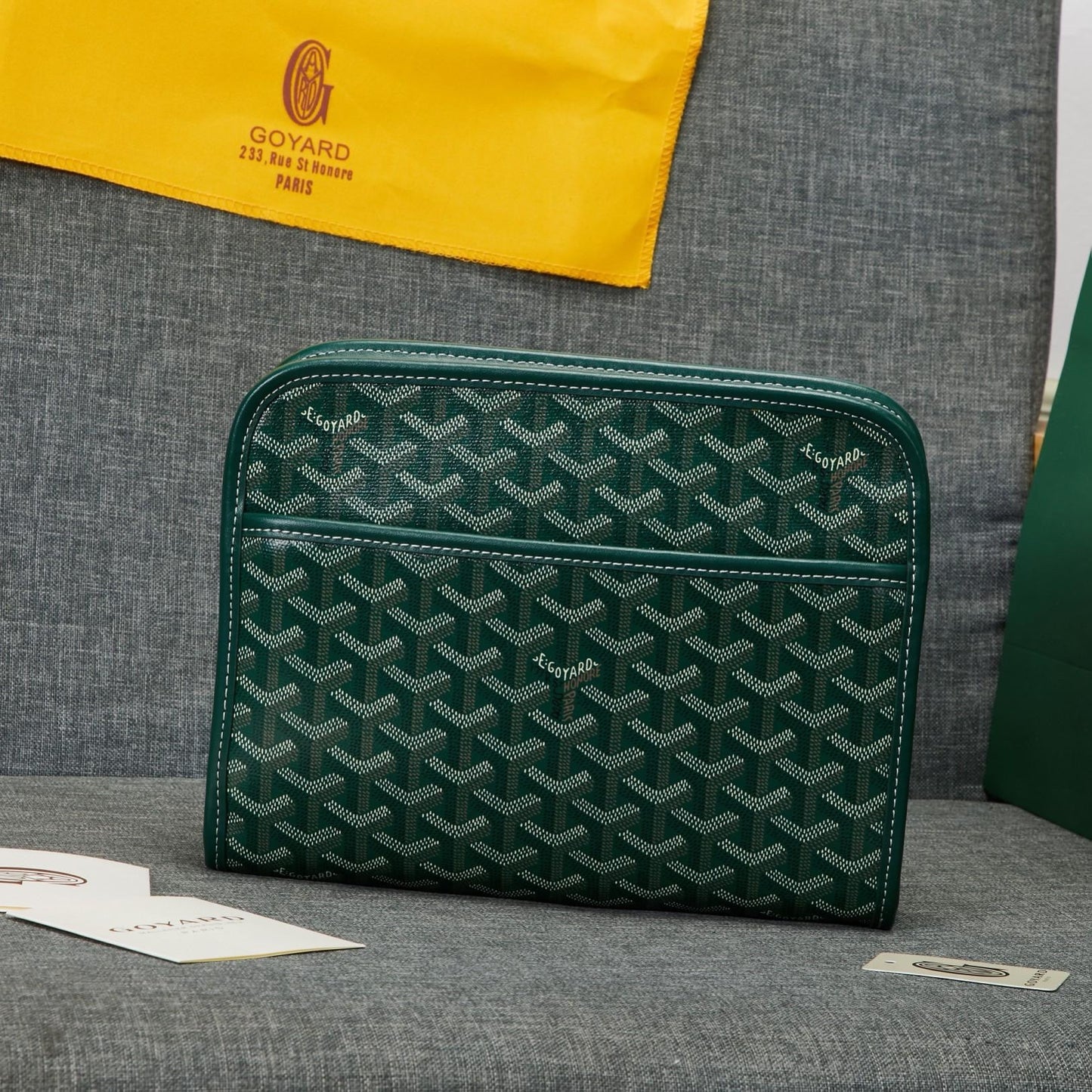 Toiletry Bag