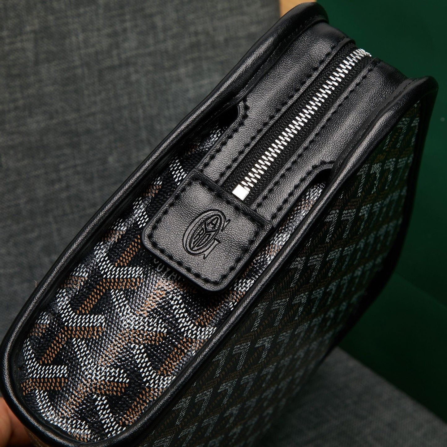 Toiletry Bag