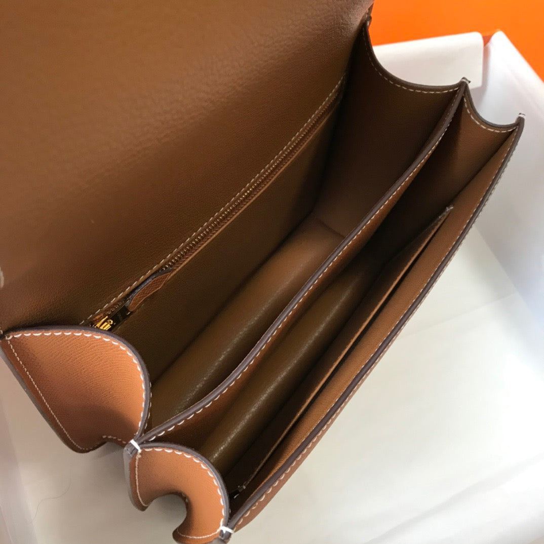Premium Constance-Shoulder Bag