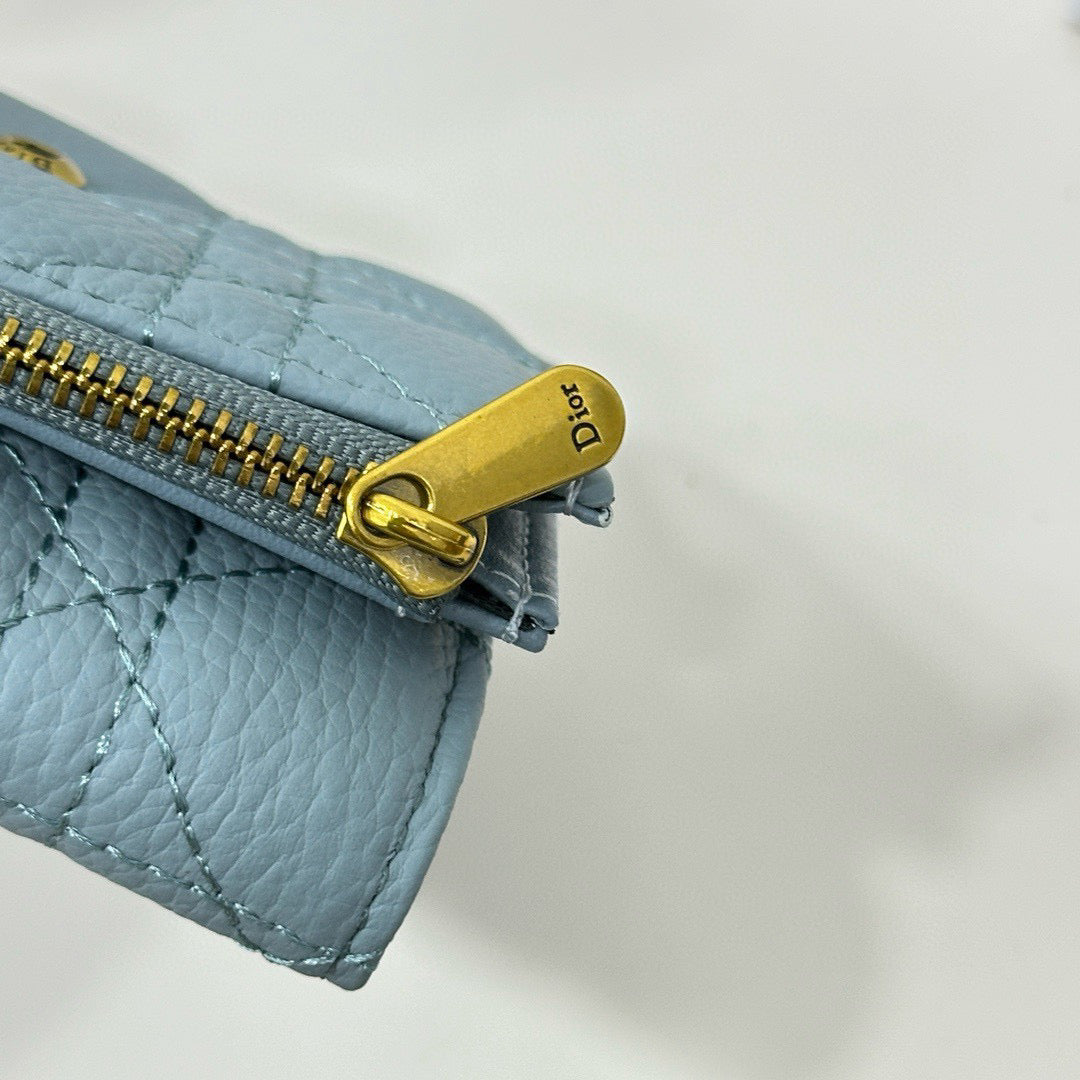 D 3860 Small Wallet