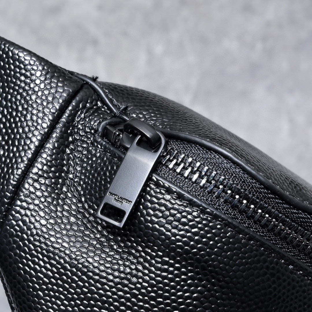 Classic Half-Moon Belt Bag