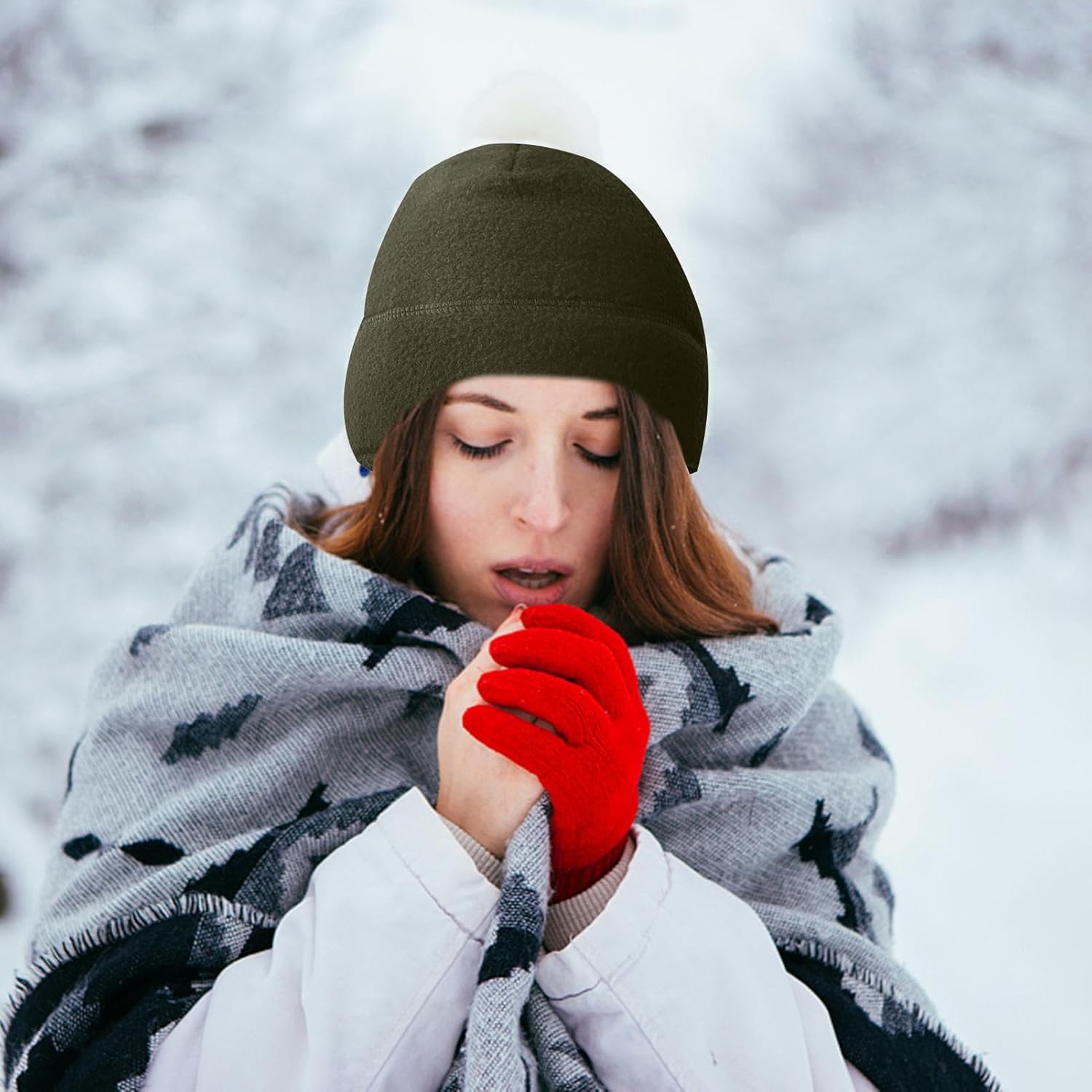 Hats & Scarves