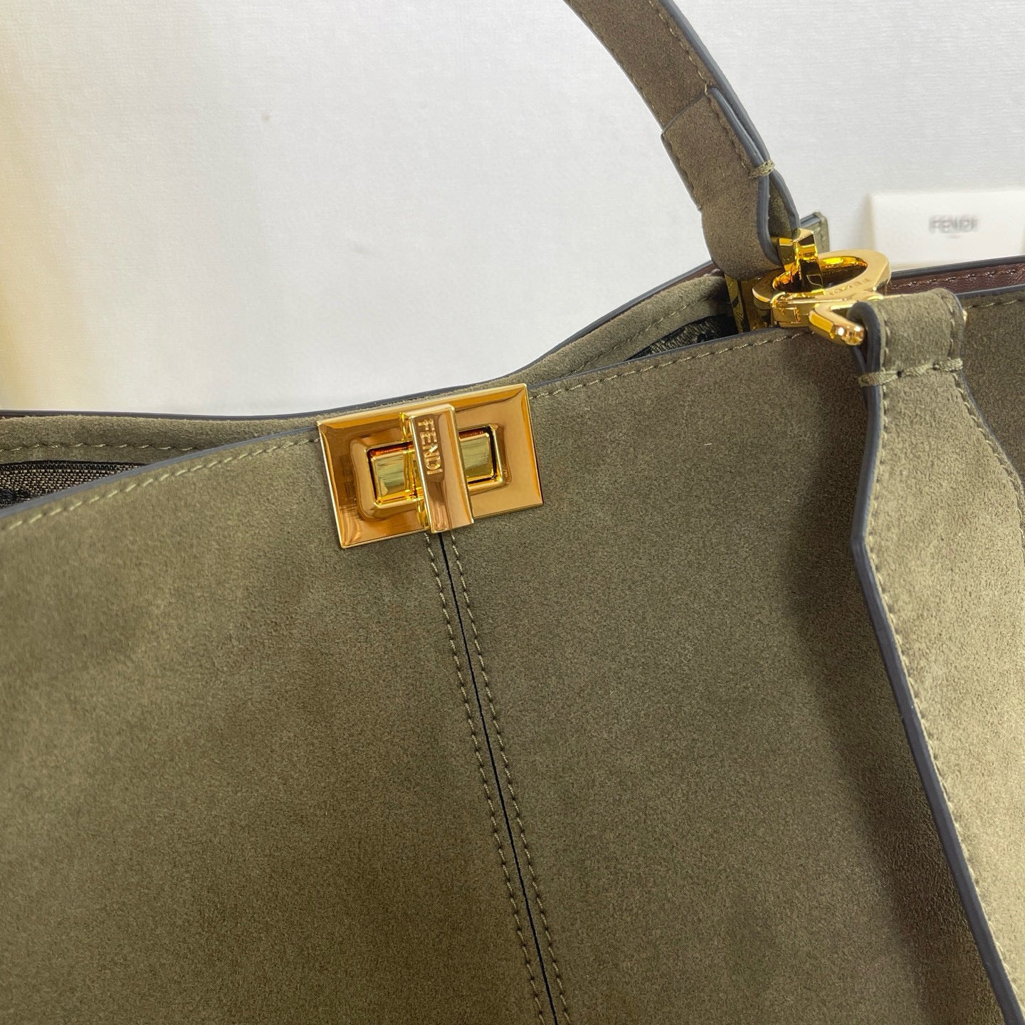 X-Lite Peekaboo Series Handbag