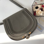 Premium Natural Leather Shoulder Bag