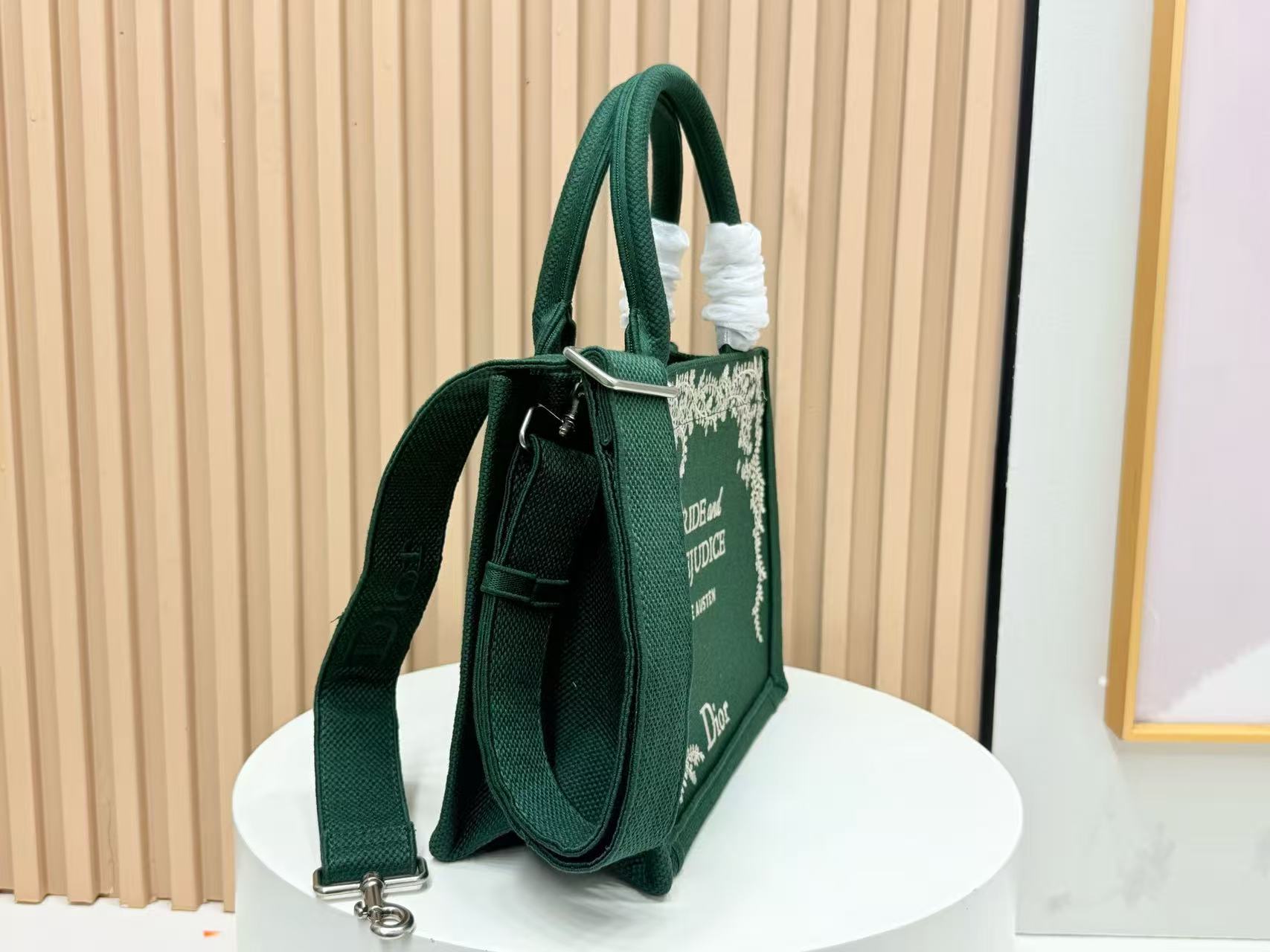JWA First Collection Book Tote
