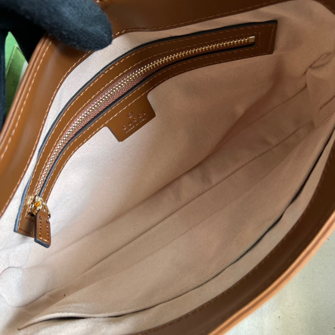 Jackie 1961 – Limited Edition Leather Bag (Premium Quality)
