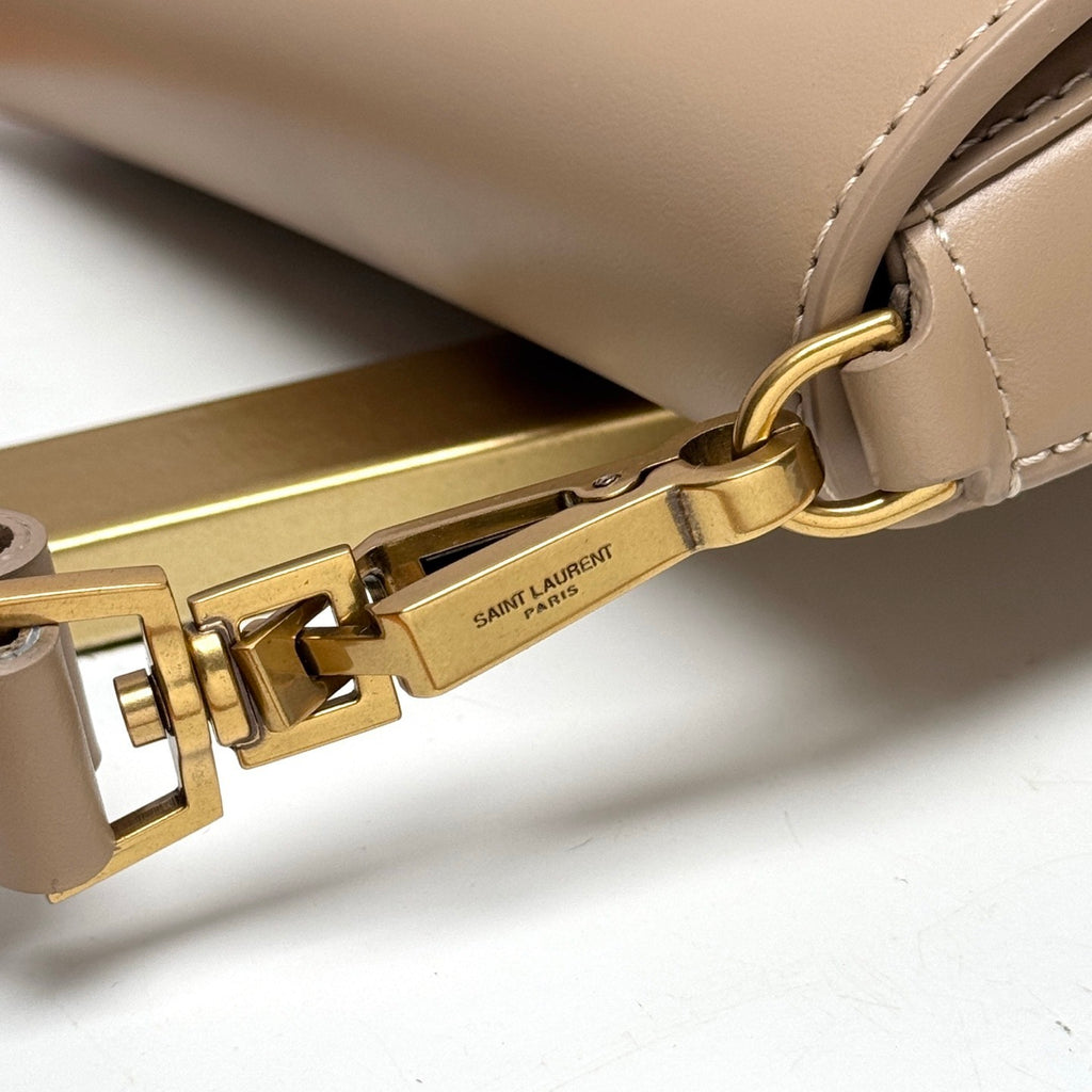 [Premium] Voltaire-Style Shoulder & Saddle Bag