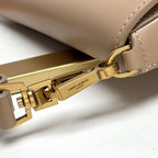 [Premium] Voltaire-Style Shoulder & Saddle Bag