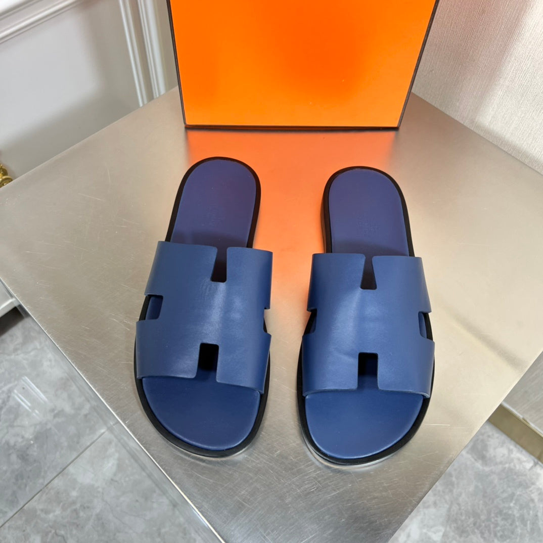 Izmir Slide Sandals 🩴✨