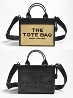 The Straw Small Tote Bag (Premium Quality )