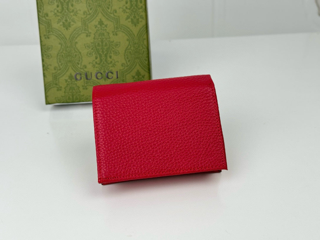 G*G Card Holder & Wallet