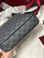 Leather Flap Bag  (Premium Quality)