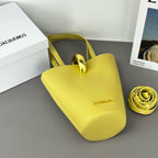 JACQ Bucket Bag
