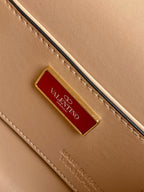 V-SLING Mini Crystal Bag | 9956 MTX