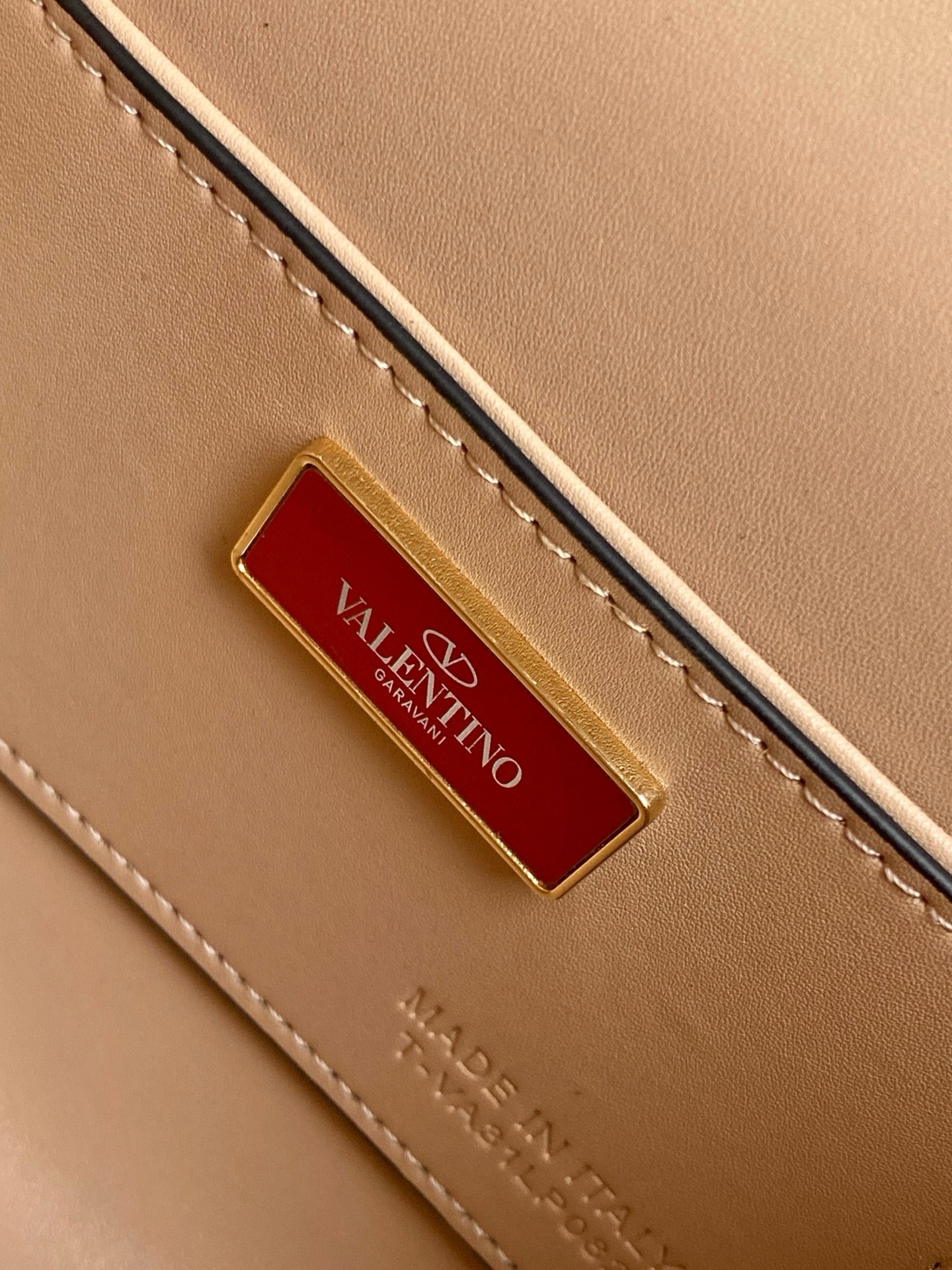 V-SLING Mini Crystal Bag | 9956 MTX