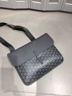 GOY Coursier Crossbody Messenger Bag