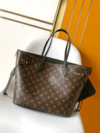 Neverfull Bandoulière Inside Out BB (Premium quality )