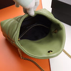 Premium Mini Puffer Crossbody Bag [Premium Quality]