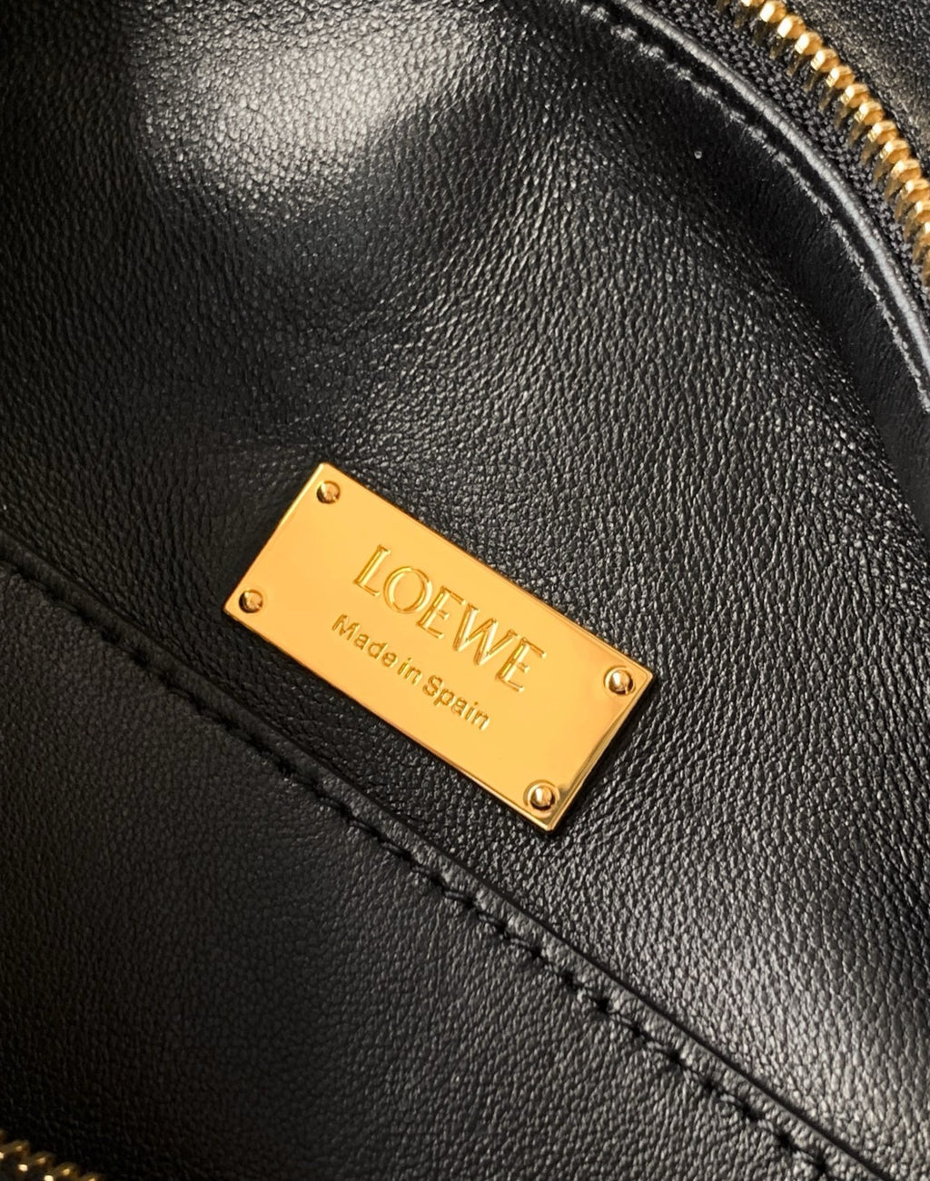 Premium Lambskin Geometric Puzzle Bag [Premium Quality]