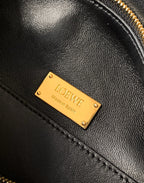 Premium Lambskin Geometric Puzzle Bag [Premium Quality]