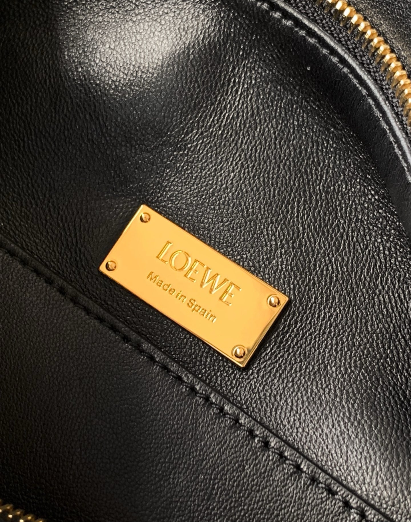 Premium Lambskin Geometric Puzzle Bag [Premium Quality]