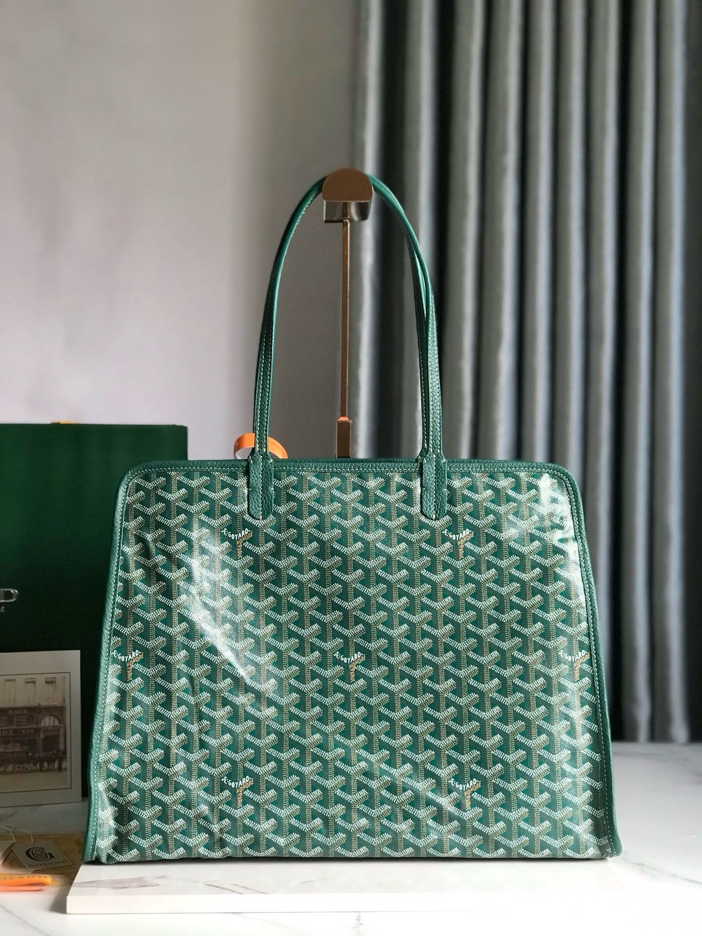 Hardy Mini Commuter Bag PM (Premium Quality)