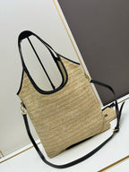 MMStraw Bag – Your Perfect Daily Companion