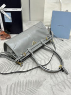 Soft Lux Vintage-Inspired Handbag [Premium Quality 🥇]
