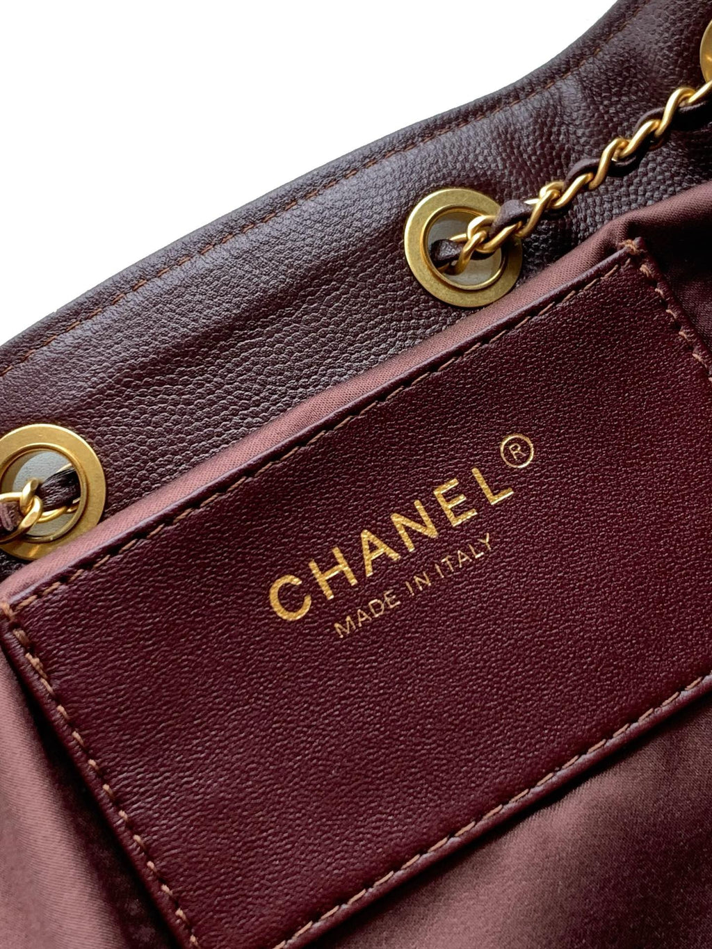 Premium 25B Hobo Drawstring Bucket Bag