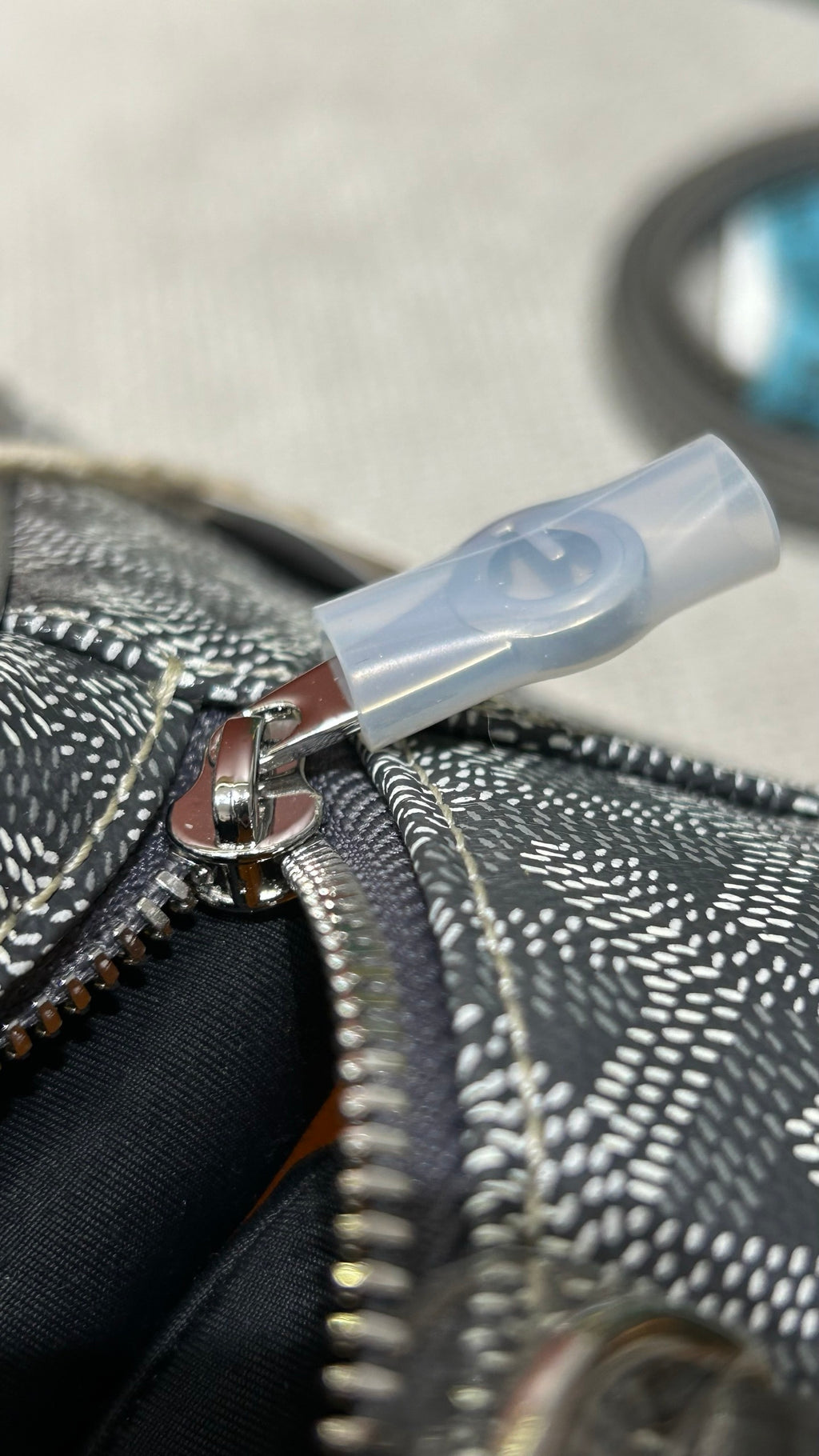 MUSE Mini Vanity Pouch (Premium Quality )