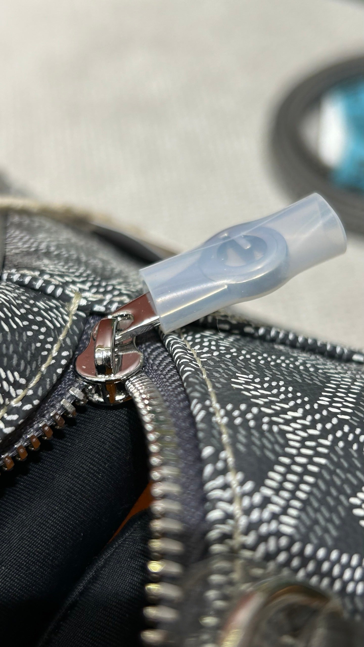 MUSE Mini Vanity Pouch (Premium Quality )