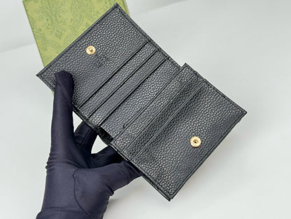 G*G Card Holder & Wallet