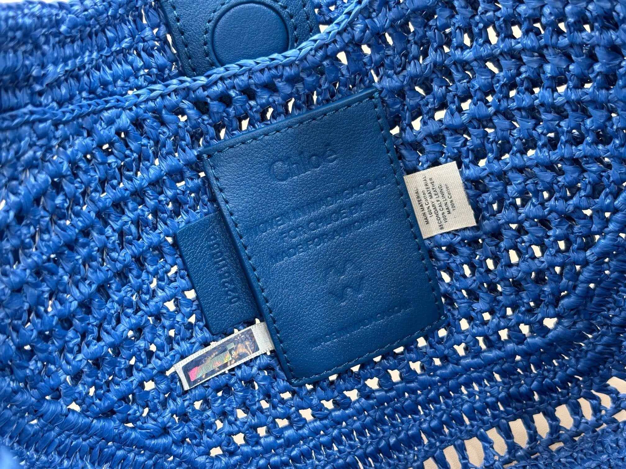 Summer Banana Woven Shoulder Bag  (Premium Quality)