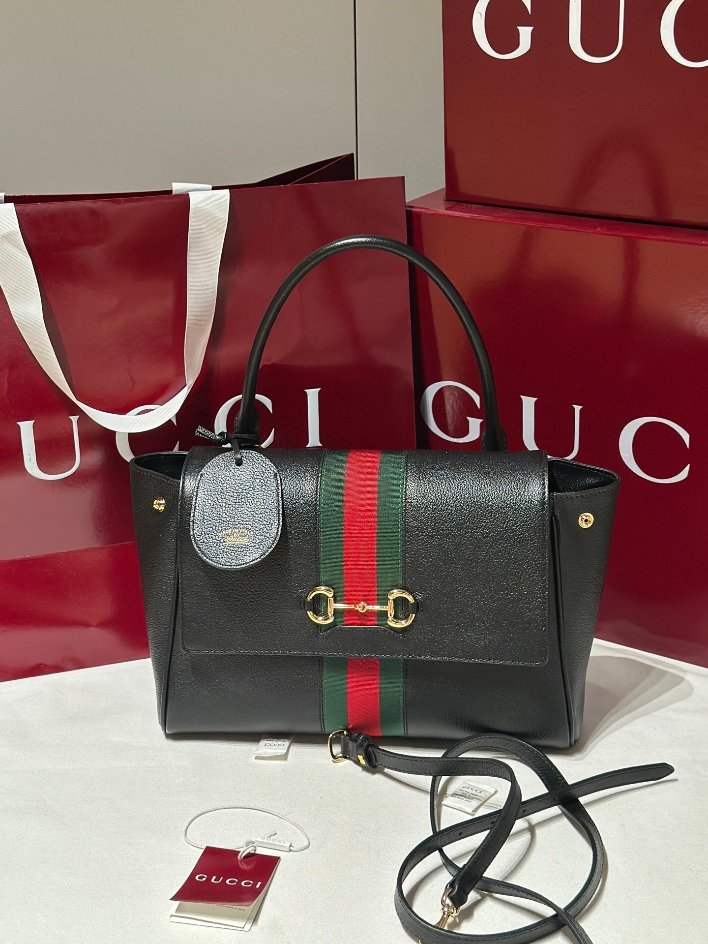 Generation Handbag (Premium Quality)