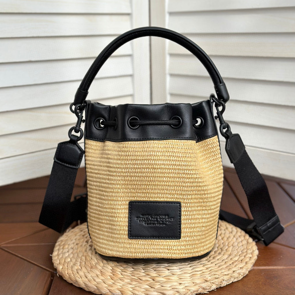 The Bucket Shoulder Bag – Chic and Functional Design (Premium Quality)