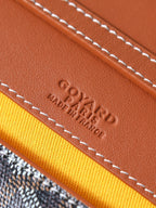 The Monte-Carlo Pouch (Premium Quality)