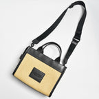 The Straw Small Tote Bag (Premium Quality )