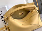 Premium Lambskin Geometric Puzzle Bag [Premium Quality]