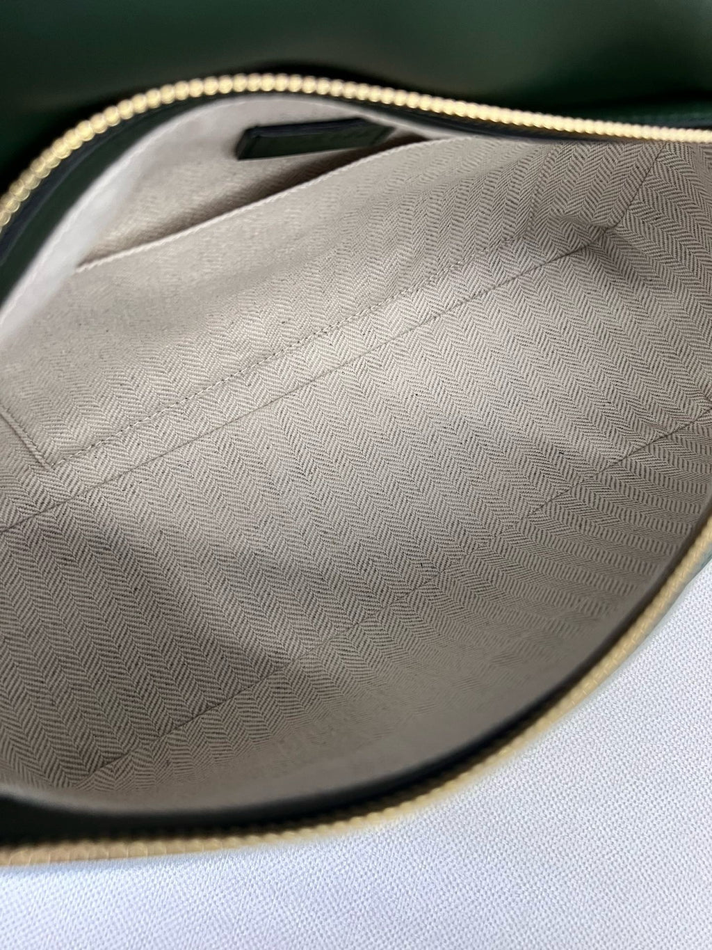 Premium Geometric Soft Leather Shoulder Bag – DSX