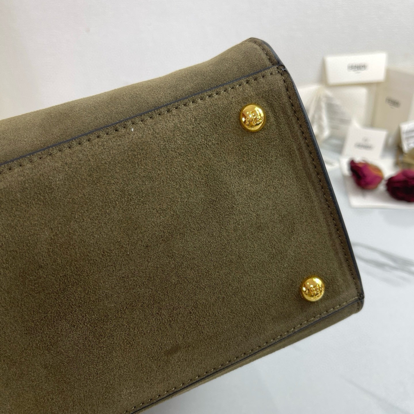 X-Lite Peekaboo Series Handbag