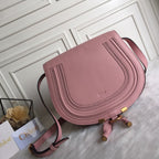Premium Natural Leather Shoulder Bag