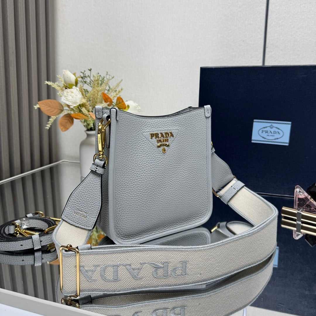 PR Mini Shoulder Bag
