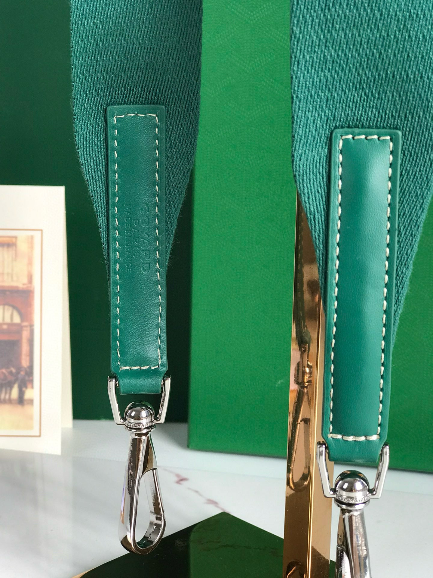 Sangle Shoulder Strap  (Premium Quality )