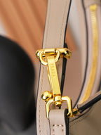 MOON Crescent Bag