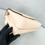 Small Premium Leather Chain Shoulder Bag (Premium Quality)