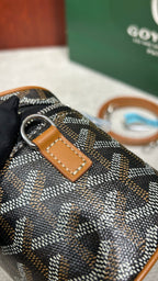 MUSE Mini Vanity Pouch (Premium Quality )