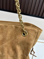 Jamie 4.3 Large Pochon – Drawstring Bucket Shoulder Bag