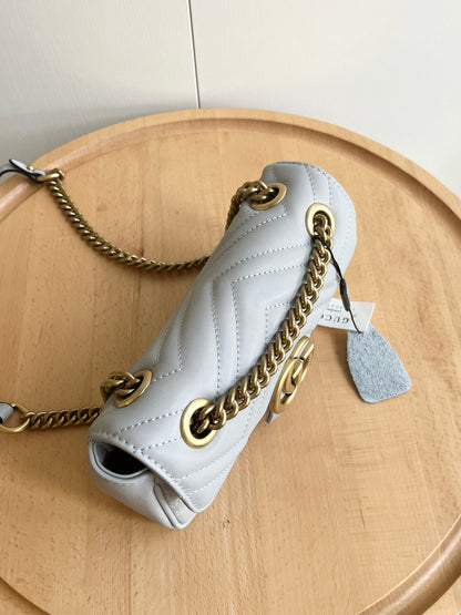 G*G Marmont Trumpet Bag